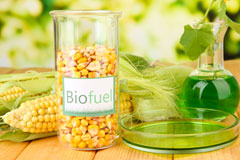 Hulcote biofuel availability