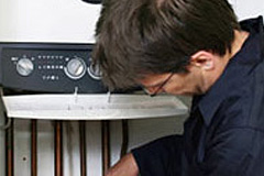 boiler repair Hulcote