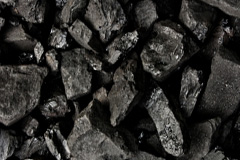 Hulcote coal boiler costs