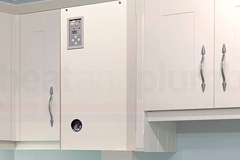 Hulcote electric boiler quotes