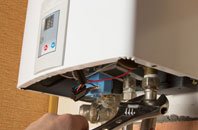 free Hulcote boiler install quotes