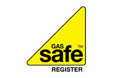 gas safe companies Hulcote